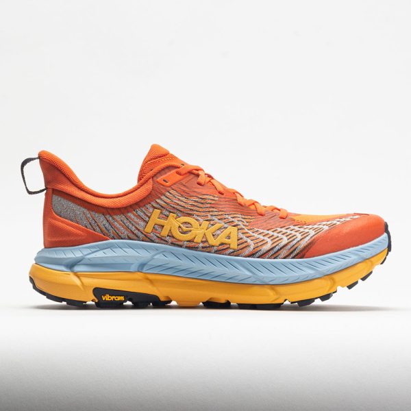 HOKA Mafate Speed 4 Men’s Puffin’s Bill/Summer Song