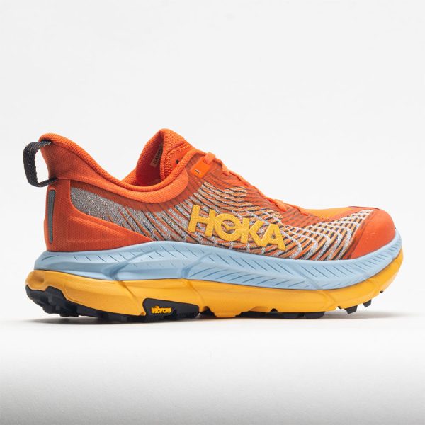 HOKA Mafate Speed 4 Men’s Puffin’s Bill/Summer Song - Image 6