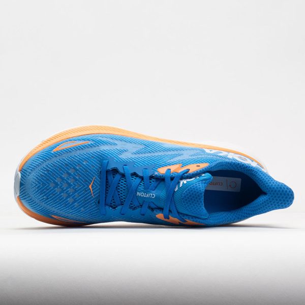 HOKA Clifton 9 Men’s Coastal Sky/All Aboard - Image 3