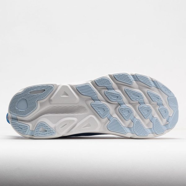 HOKA Clifton 9 Men’s Coastal Sky/All Aboard - Image 4