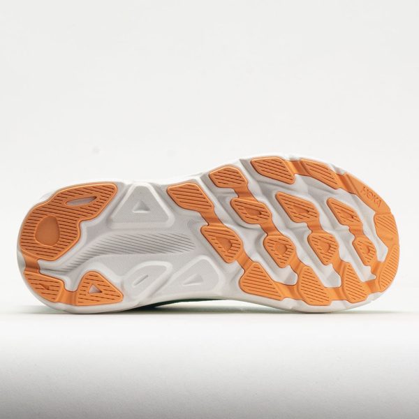 HOKA Clifton 9 Men’s Ceramic/Evening Primrose - Image 4