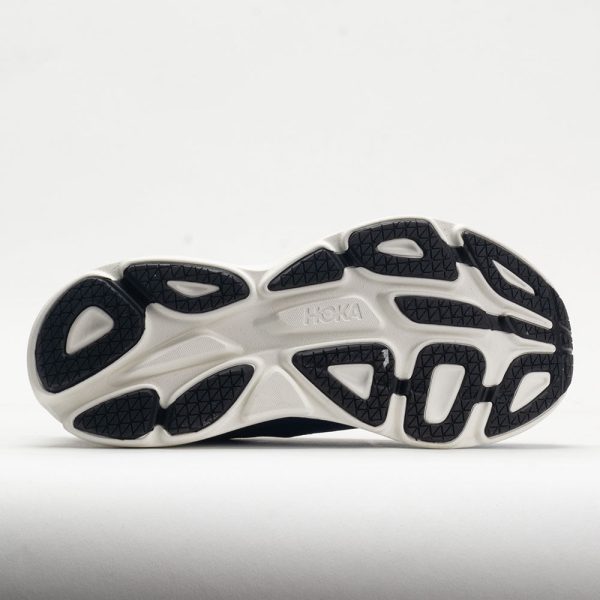 HOKA Bondi 8 Men’s Outer Space/All Aboard - Image 4