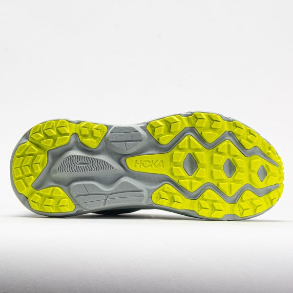 HOKA Challenger ATR 7 Women’s Mist Green/Trellis - Image 4
