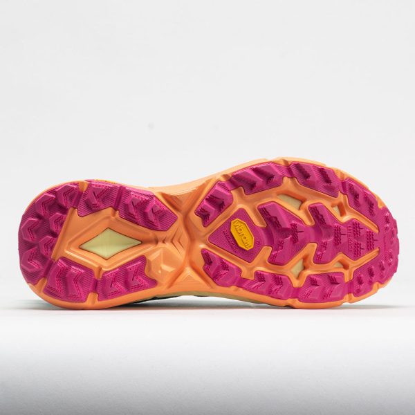 HOKA Mafate Speed 4 Women’s Deep Lake/Ceramic - Image 4