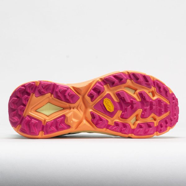 HOKA Mafate Speed 4 Men’s Deep Lake/Ceramic - Image 4