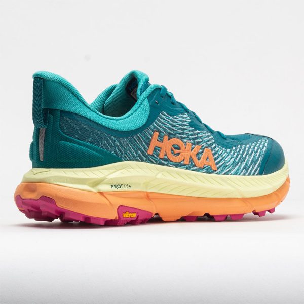 HOKA Mafate Speed 4 Men’s Deep Lake/Ceramic - Image 6