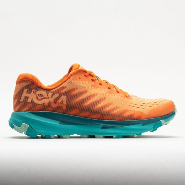 HOKA Torrent 3 Men’s Mock Orange/Ceramic