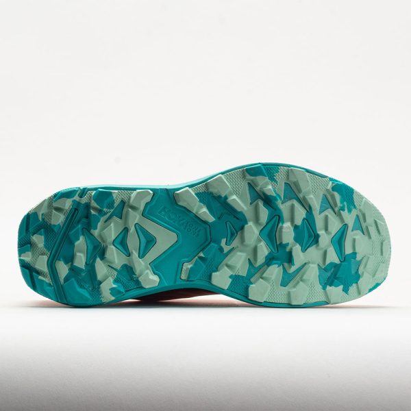 HOKA Torrent 3 Men’s Mock Orange/Ceramic - Image 4