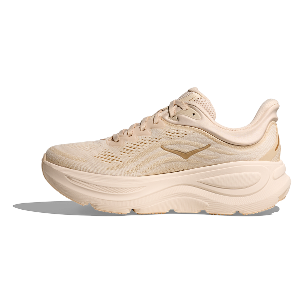 Hoka Women's Bondi 9 Vanilla - Birch - Image 2