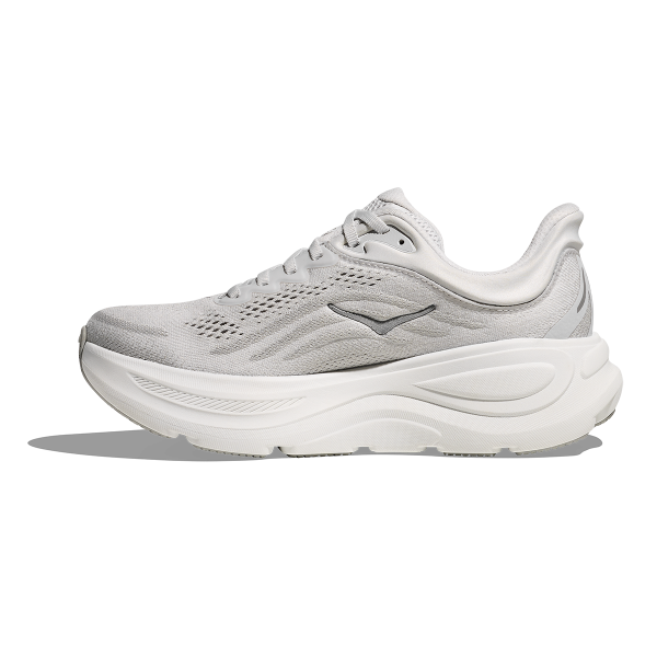 Hoka Women's Bondi 9 Stardust - Silver - Image 2