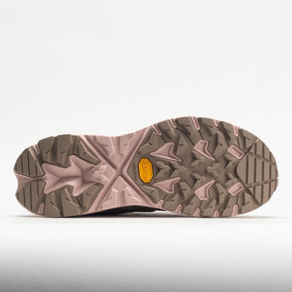 HOKA Anacapa Breeze Low Women’s Oxford Tan/Peach Whip - Image 4