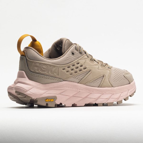 HOKA Anacapa Breeze Low Women’s Oxford Tan/Peach Whip - Image 6