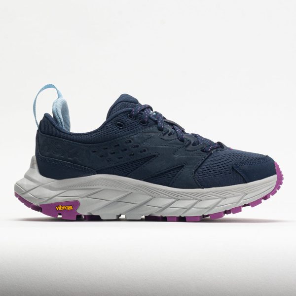 HOKA Anacapa Breeze Low Women’s Outer Space/Harbor Mist