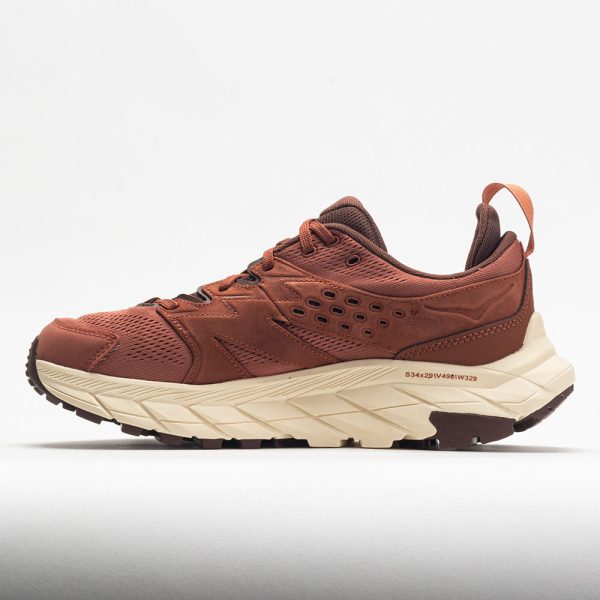 HOKA Anacapa Breeze Low Men’s Baked Clay/Shortbread - Image 2
