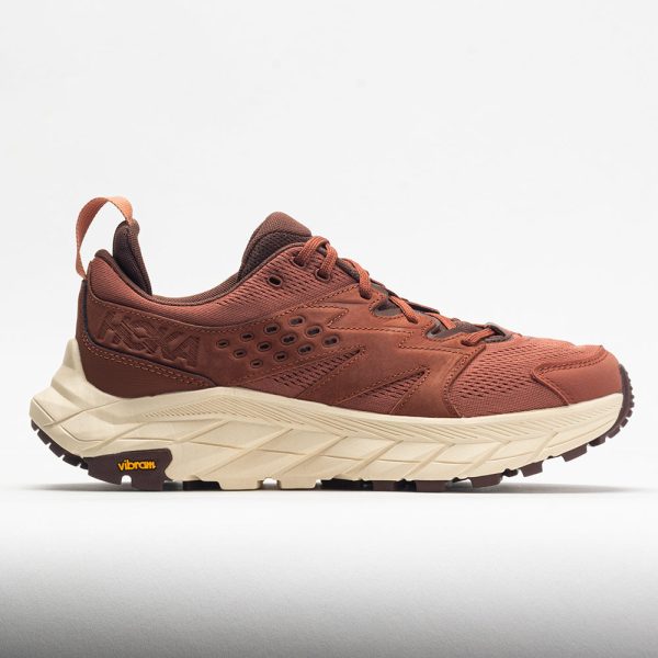 HOKA Anacapa Breeze Low Men’s Baked Clay/Shortbread