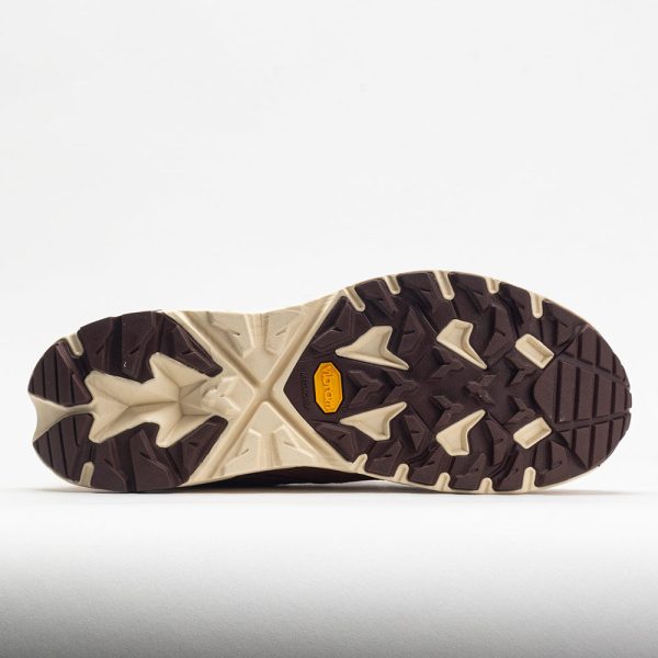 HOKA Anacapa Breeze Low Men’s Baked Clay/Shortbread - Image 4