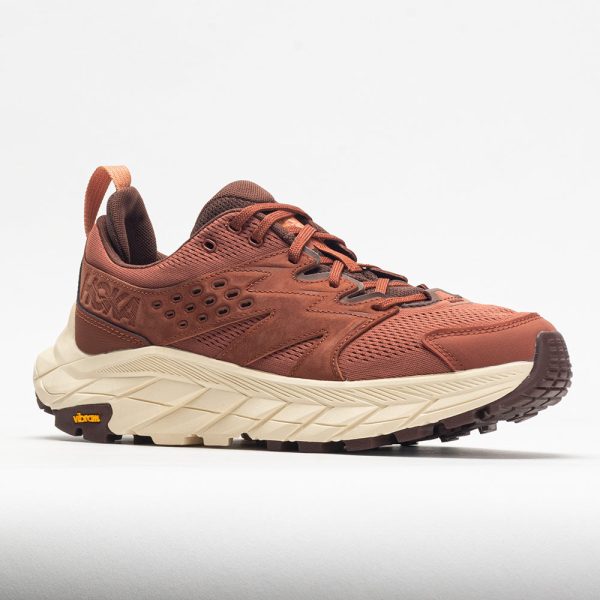 HOKA Anacapa Breeze Low Men’s Baked Clay/Shortbread - Image 5