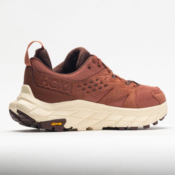 HOKA Anacapa Breeze Low Men’s Baked Clay/Shortbread - Image 6