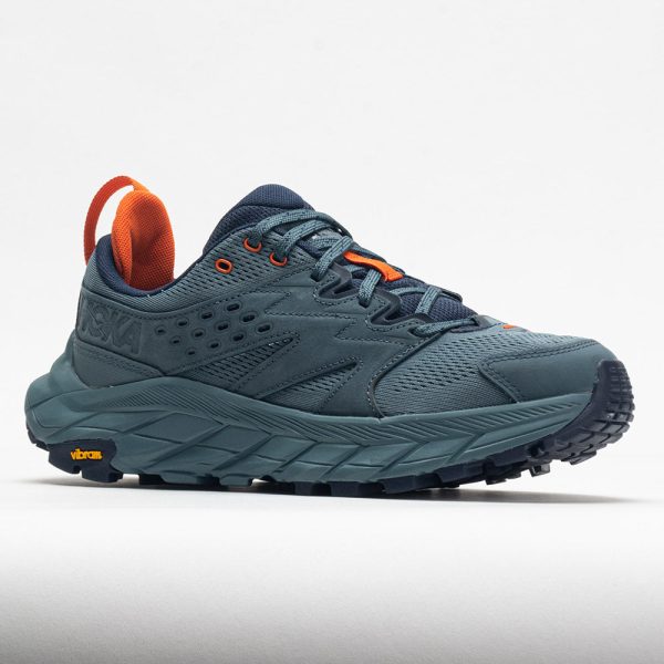 HOKA Anacapa Breeze Low Men’s Goblin Blue/Outer Space - Image 5