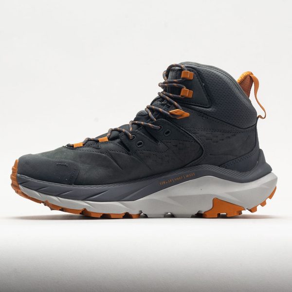 HOKA Kaha 2 GTX Men’s Castlerock/Harbor Mist - Image 2