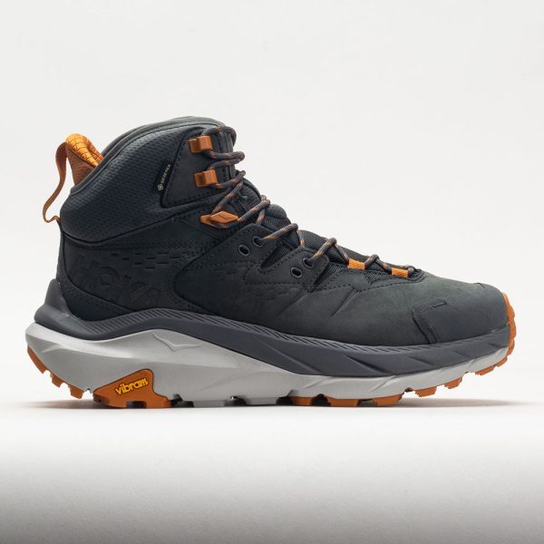 HOKA Kaha 2 GTX Men’s Castlerock/Harbor Mist