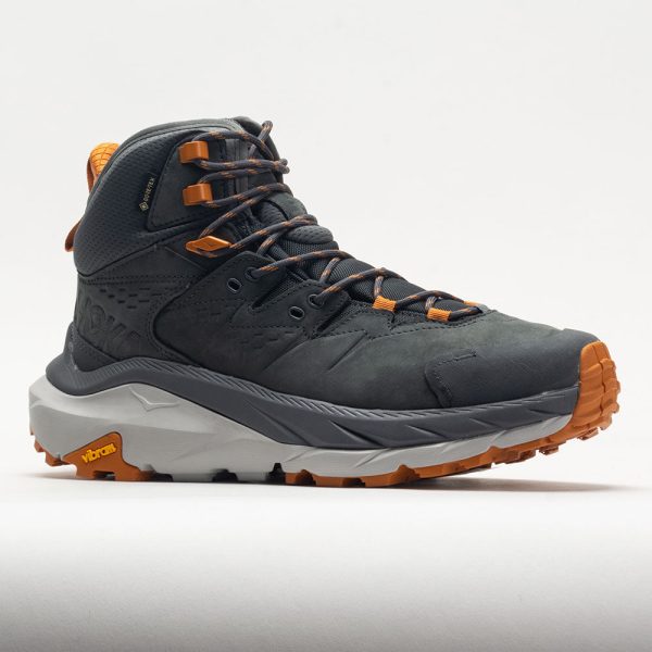 HOKA Kaha 2 GTX Men’s Castlerock/Harbor Mist - Image 5