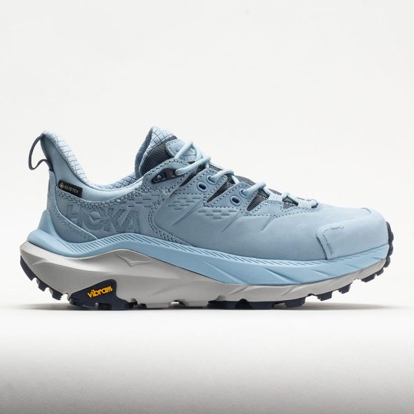 HOKA Kaha 2 Low GTX Women’s Summer Song/Harbor Mist