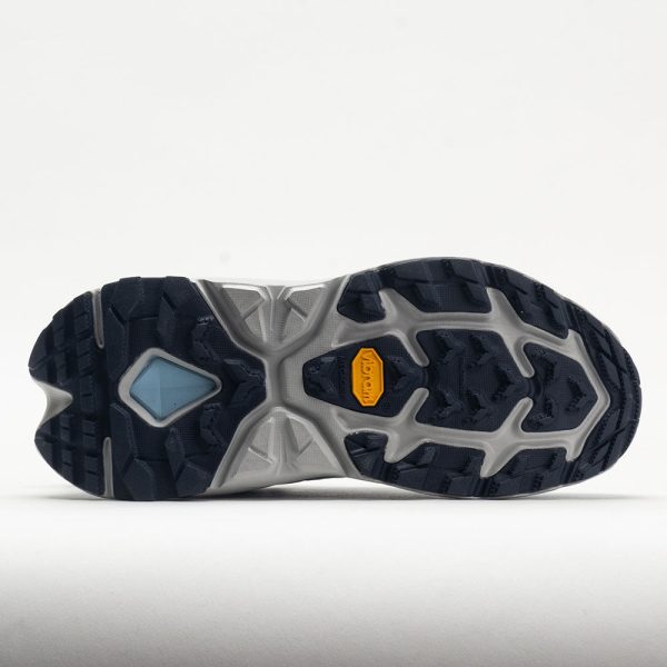 HOKA Kaha 2 Low GTX Women’s Summer Song/Harbor Mist - Image 4