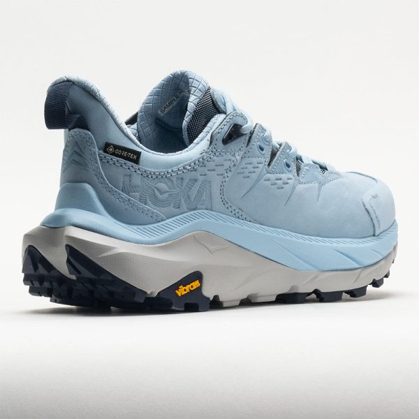 HOKA Kaha 2 Low GTX Women’s Summer Song/Harbor Mist - Image 6