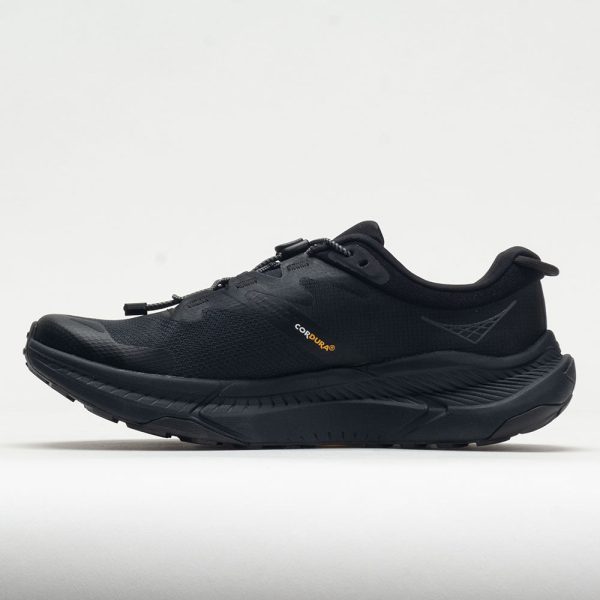HOKA Transport Women’s Black/Black - Image 2