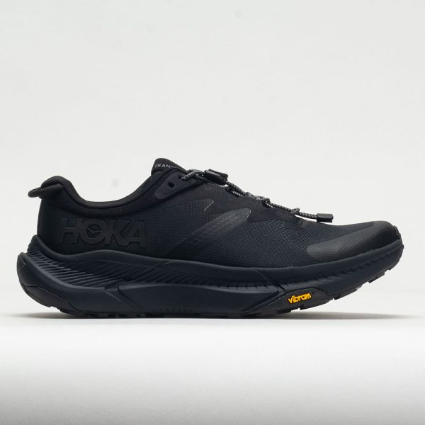 HOKA Transport Women’s Black/Black
