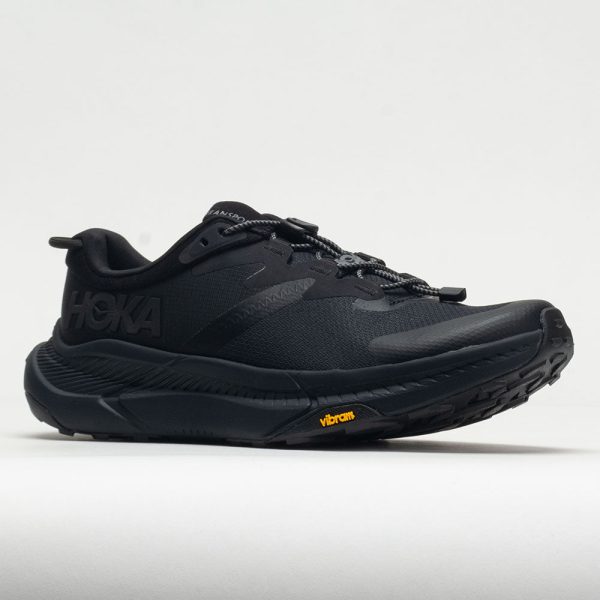 HOKA Transport Women’s Black/Black - Image 5