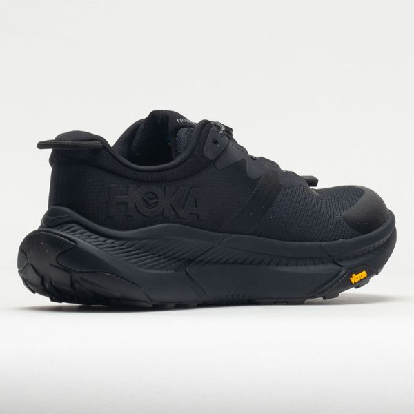 HOKA Transport Women’s Black/Black - Image 6