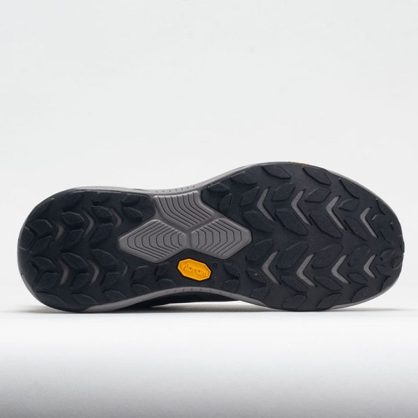 HOKA Transport Men’s Castlerock/Black - Image 4