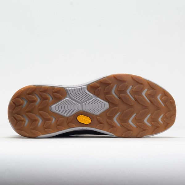 HOKA Transport Men’s Avocado/Harbor Mist - Image 4