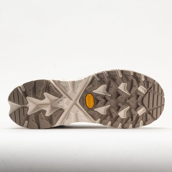 HOKA Anacapa Breeze Mid Women’s Dune/Eggnog - Image 4
