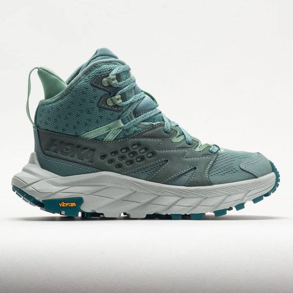 HOKA Anacapa Breeze Mid Women’s Trellis/Mist Green