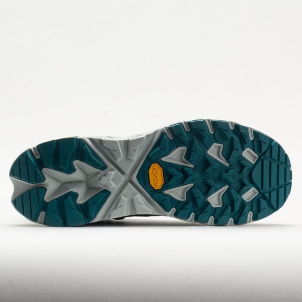 HOKA Anacapa Breeze Mid Women’s Trellis/Mist Green - Image 4