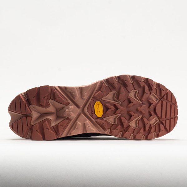 HOKA Anacapa Breeze Low Women’s Baked Clay/Cork - Image 4
