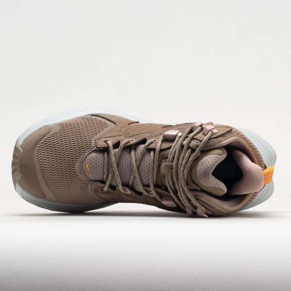 HOKA Anacapa 2 Mid GTX Women’s Dune/Ice Flow - Image 3