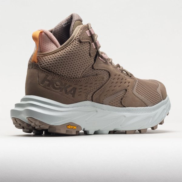 HOKA Anacapa 2 Mid GTX Women’s Dune/Ice Flow - Image 6