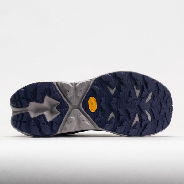 HOKA Anacapa 2 Mid GTX Women’s Night Sky/Opal - Image 4