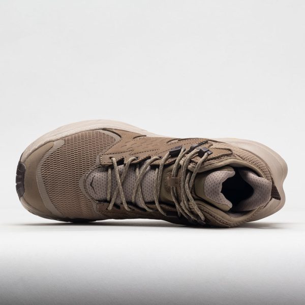 HOKA Anacapa 2 Mid GTX Men’s Dune/Oxford Tan - Image 3