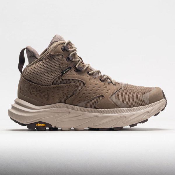 HOKA Anacapa 2 Mid GTX Men’s Dune/Oxford Tan