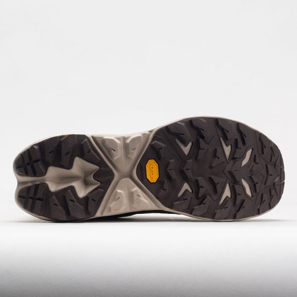 HOKA Anacapa 2 Mid GTX Men’s Dune/Oxford Tan - Image 4