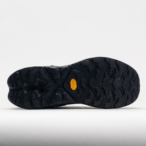 HOKA Anacapa 2 Mid GTX Men’s Black/Black - Image 4