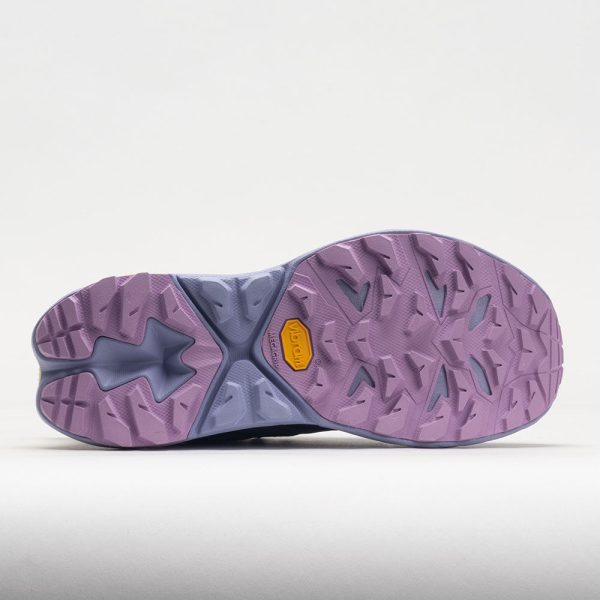 HOKA Anacapa 2 Low GTX Women’s Meteor/Cosmic Sky - Image 4