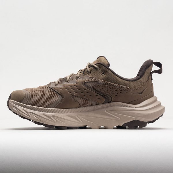 HOKA Anacapa 2 Low GTX Men’s Dune/Oxford Tan - Image 2