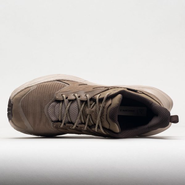 HOKA Anacapa 2 Low GTX Men’s Dune/Oxford Tan - Image 3