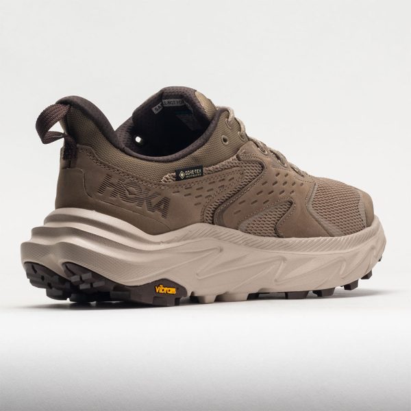 HOKA Anacapa 2 Low GTX Men’s Dune/Oxford Tan - Image 6